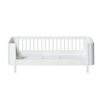 Cuna Blanca | Wood Mini+