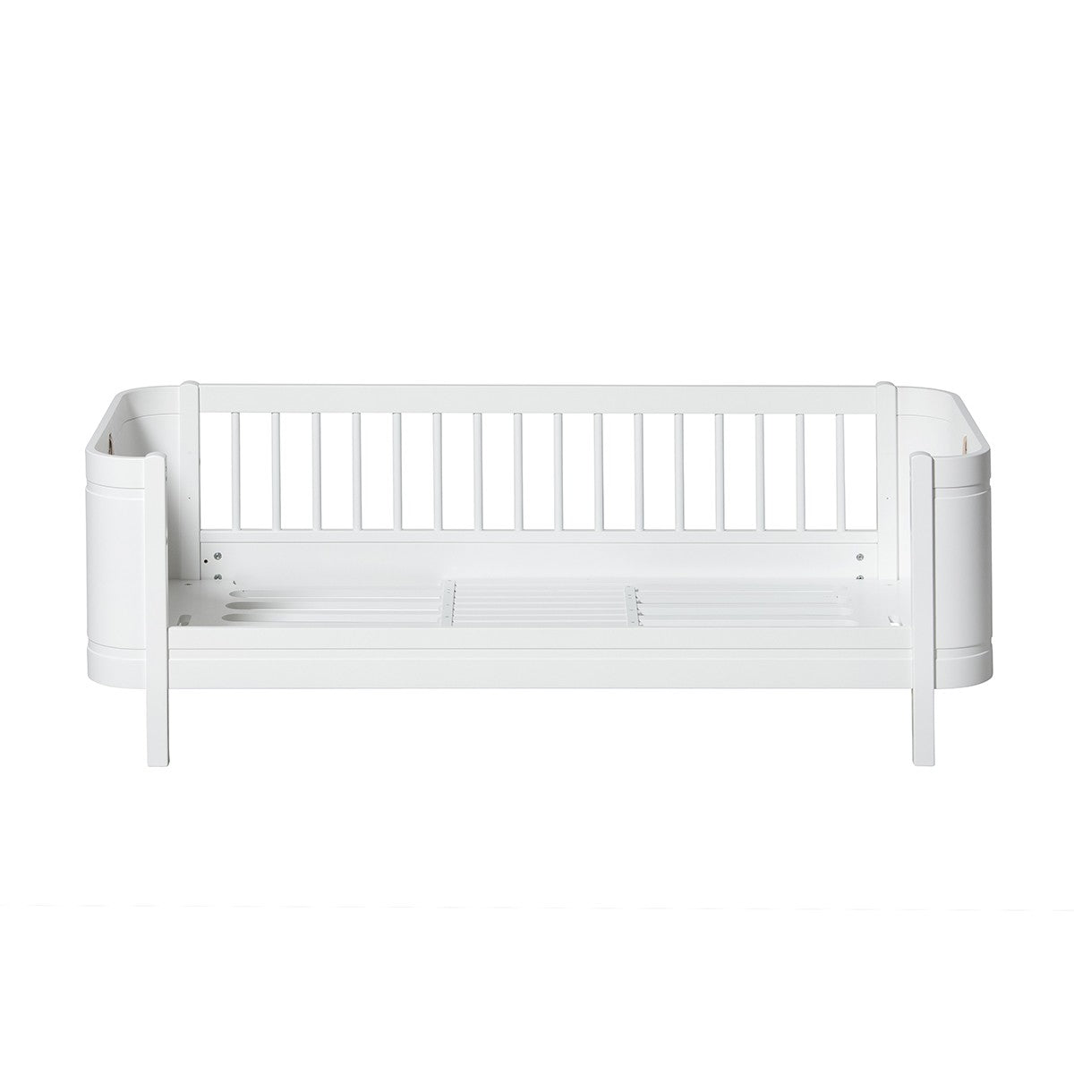 Cuna Blanca | Wood Mini+