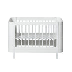 Cuna Blanca | Wood Mini+