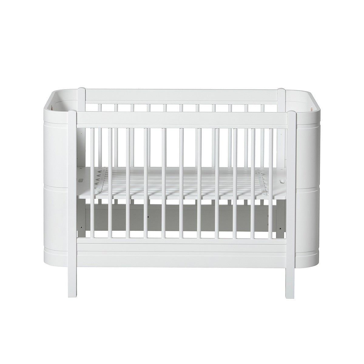 Cuna Blanca | Wood Mini+