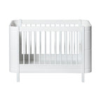 Cuna Blanca | Wood Mini+
