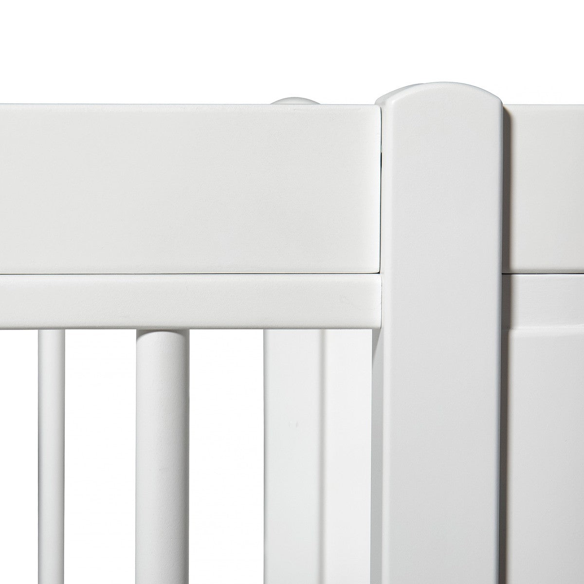Cuna Blanca | Wood Mini+