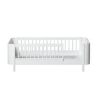 Cuna Blanca | Wood Mini+