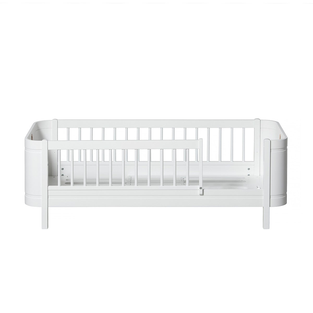 Cuna Blanca | Wood Mini+