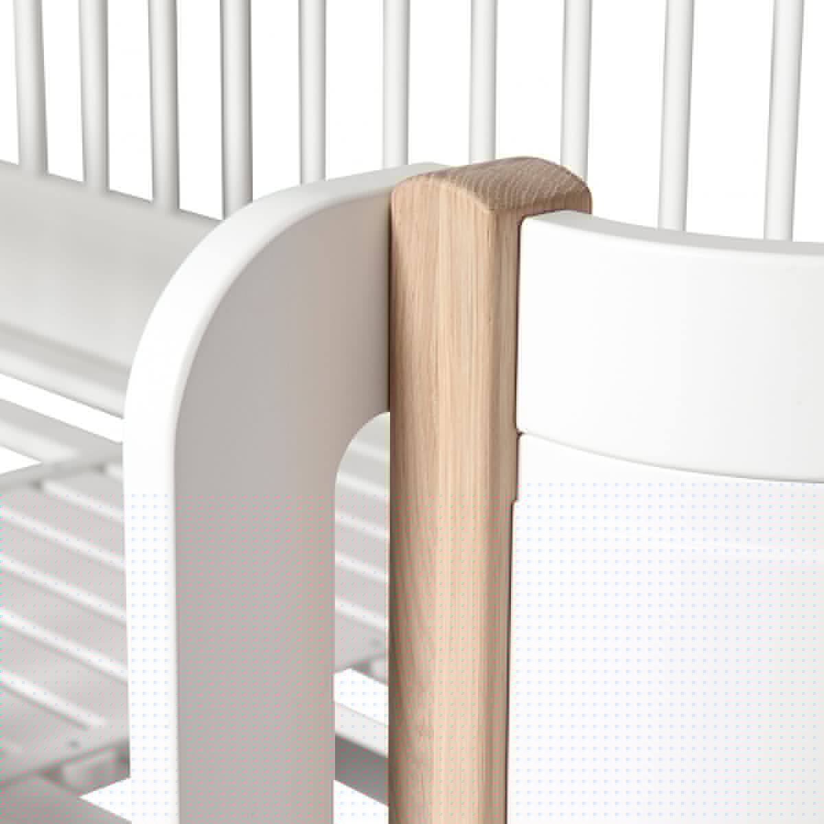 Cama | Loft Wood Mini+