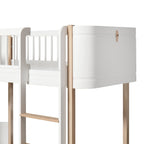 Cama | Loft Wood Mini+