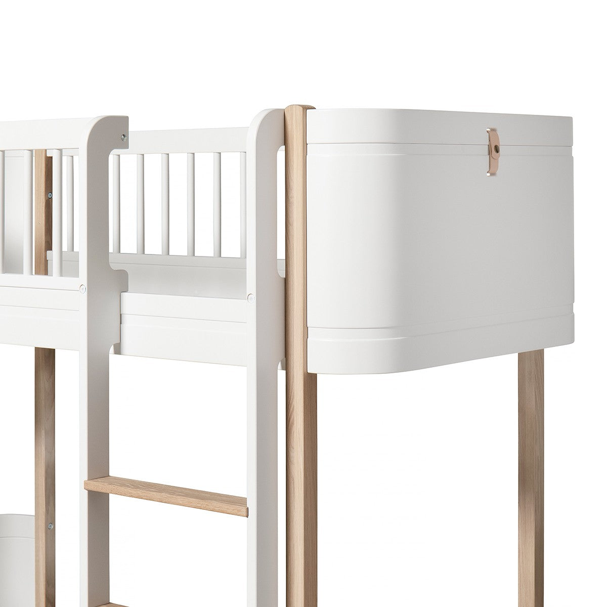 Cama | Loft Wood Mini+