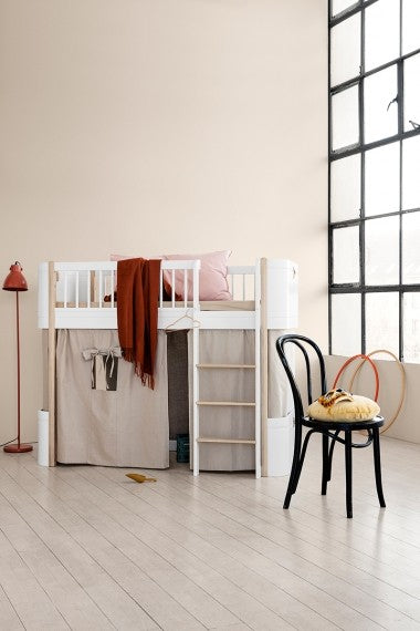 Cama | Loft Wood Mini+