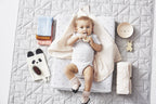Bath Towels | Sylvester
