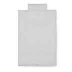 Funda Nórdica Junior | Wave Gris