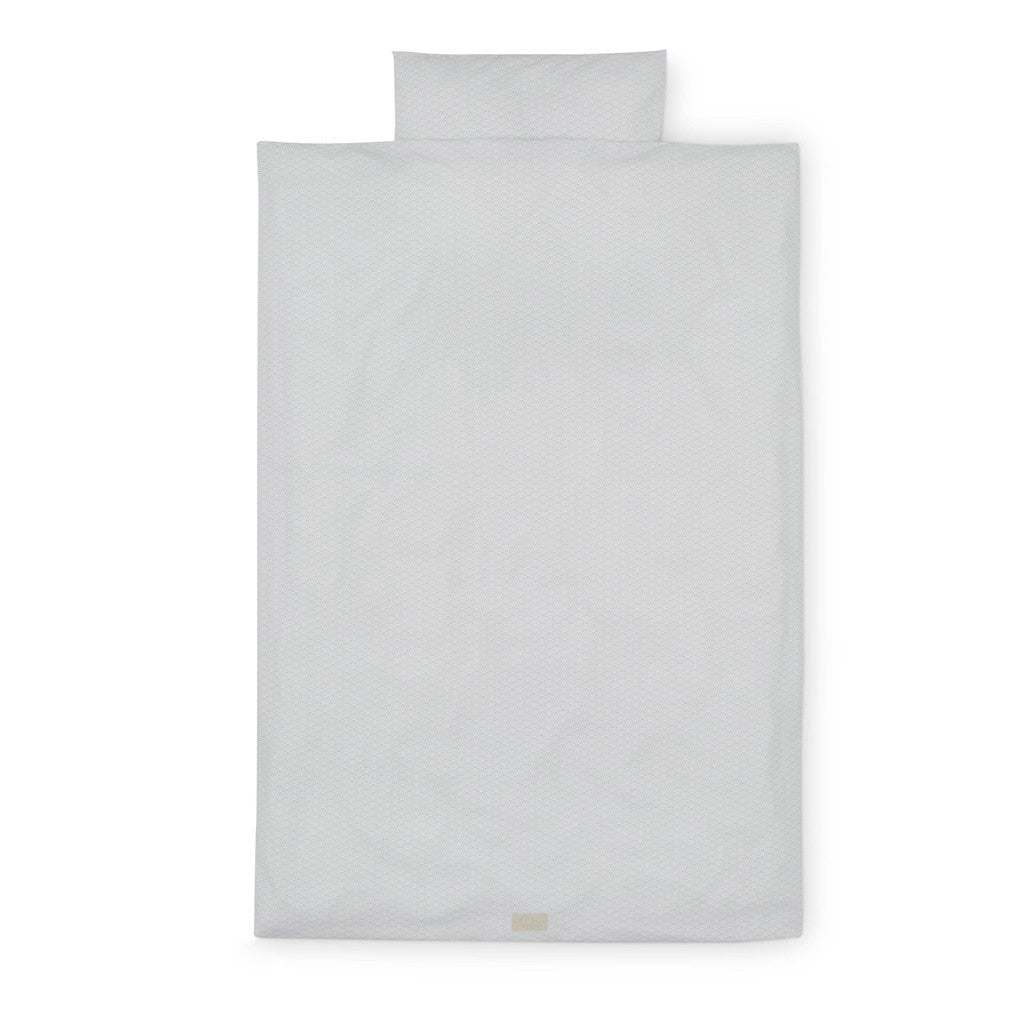 Funda Nórdica Junior | Wave Gris