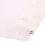 Funda Cambiador Calma Gold Stella Dream Pink