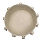 Basket | Tassels Natural
