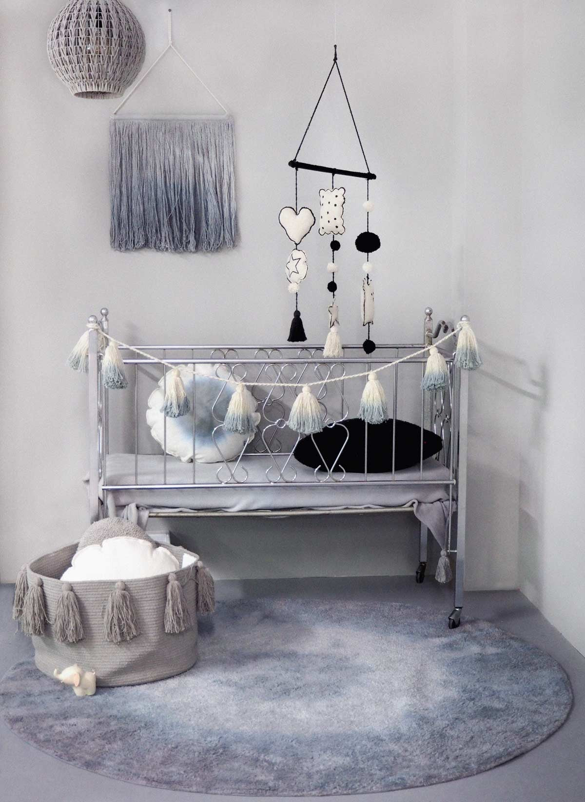 cesta--tassels-light-grey-4600