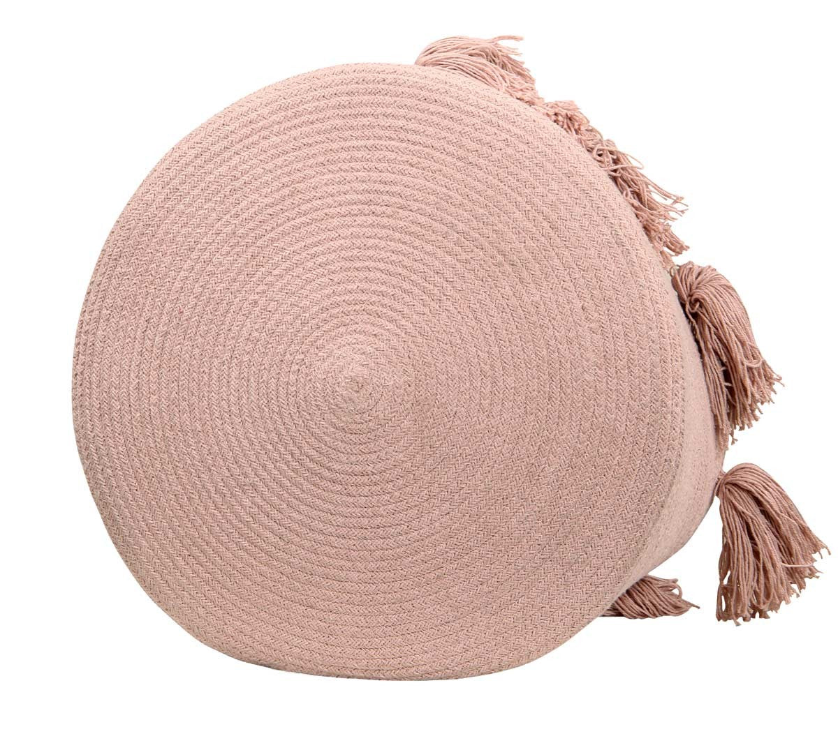 Cesta Tassels | vintage nude