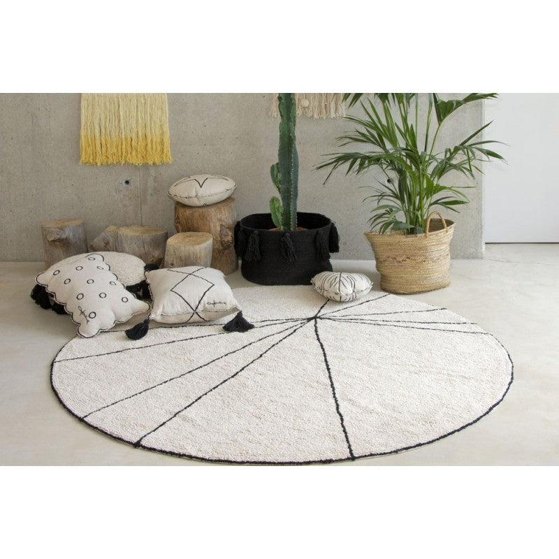 Alfombra | Trace beig