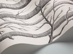 Papel Pintado | Wood