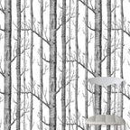 Papel Pintado | Wood