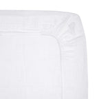 Changing Mat Cover | White