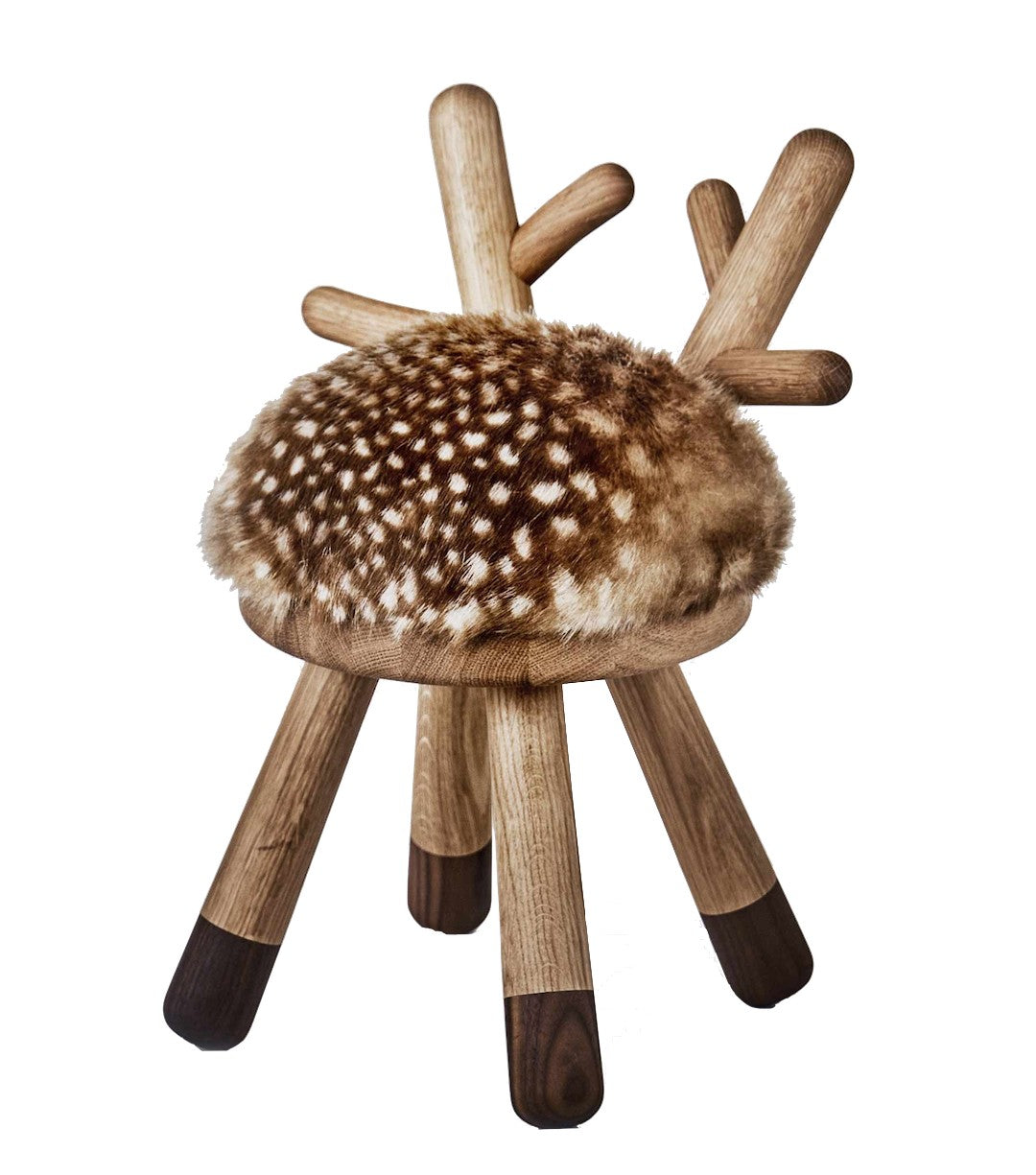 Silla | Bambi Eo
