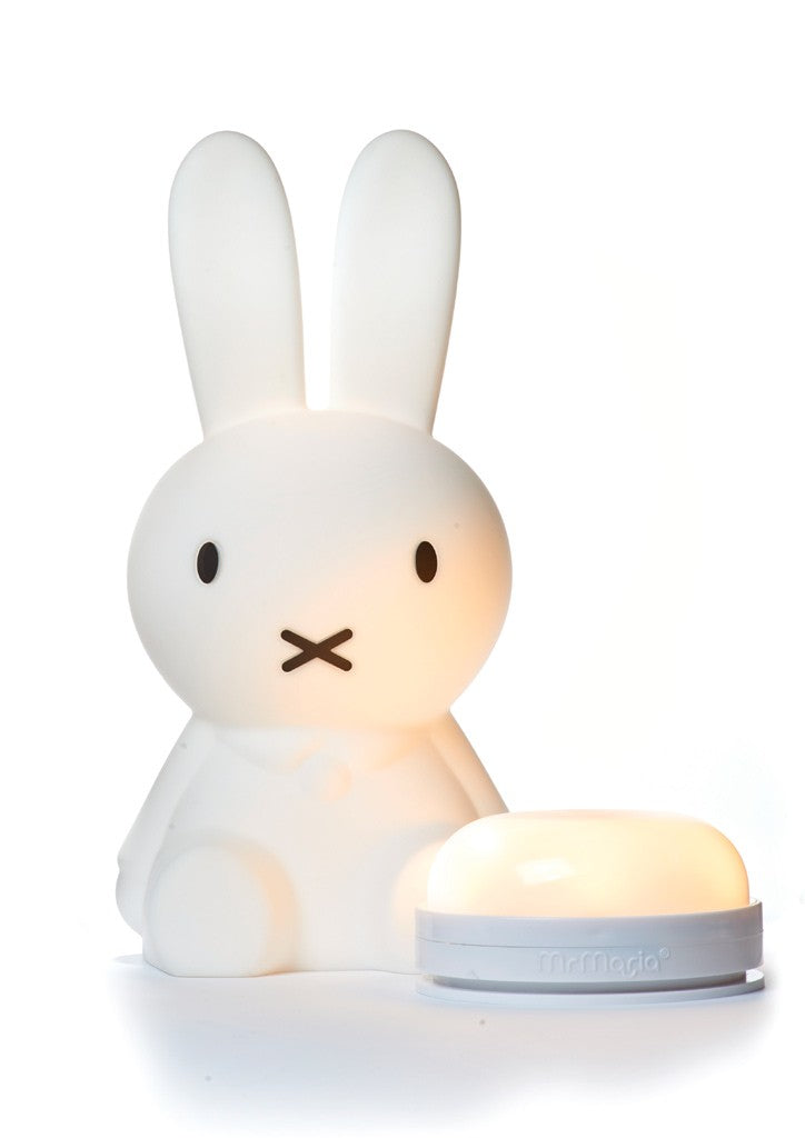 Lámpara Miffy | First Light Mr Maria