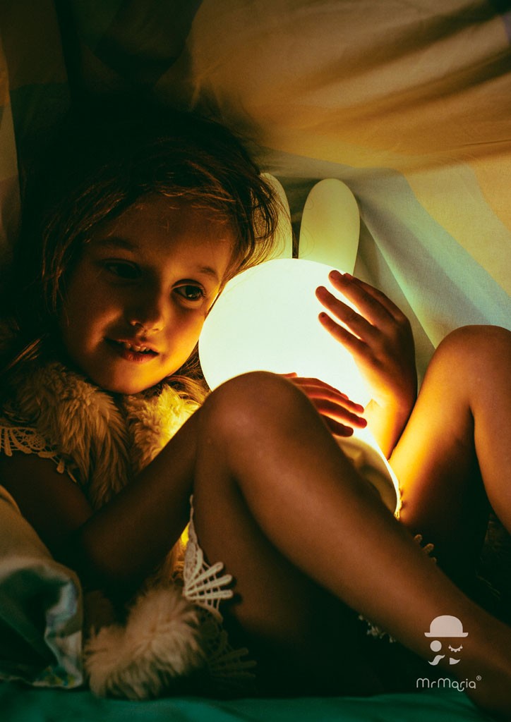 Lámpara Miffy | First Light Mr Maria