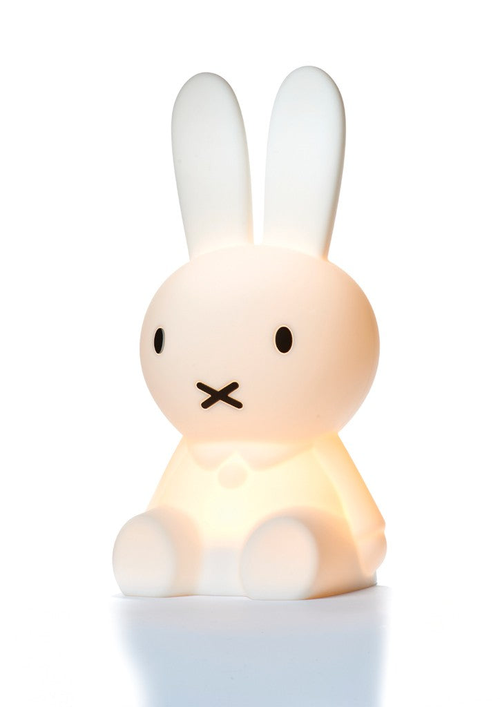 Lámpara Miffy | First Light Mr Maria