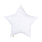 Cojin Estrella | LACE White MINI