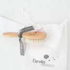 Brush | Natural