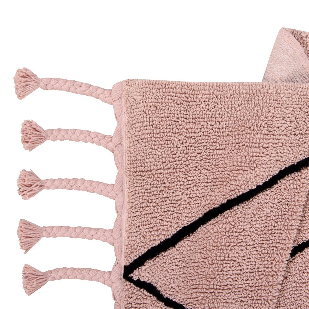 Alfombra Bereber Nude Vintage