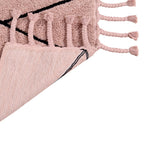 Alfombra Bereber Nude Vintage
