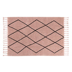Alfombra Bereber Nude Vintage
