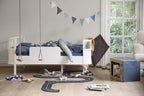 Cama evolutiva | Junior & Grow Blanca
