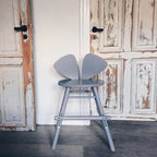 Silla Junior | Mouse Gris