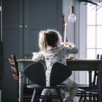 Silla Junior | Mouse Gris