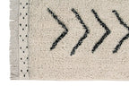 Rug | Berber Rhombs S
