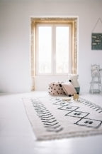 Rug | Berber Rhombs S