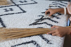 Rug | Berber Rhombs S
