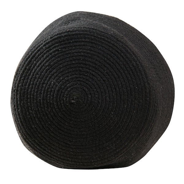 Cesta Natural Negro | Zoco