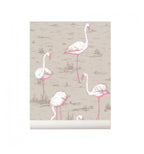 papel-pintado--flamingos-gris-4899