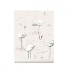 Wallpaper | Natural Flamingos