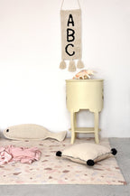 Alfombra | Terrazzo Moonstone