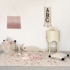Alfombra | Terrazzo Moonstone