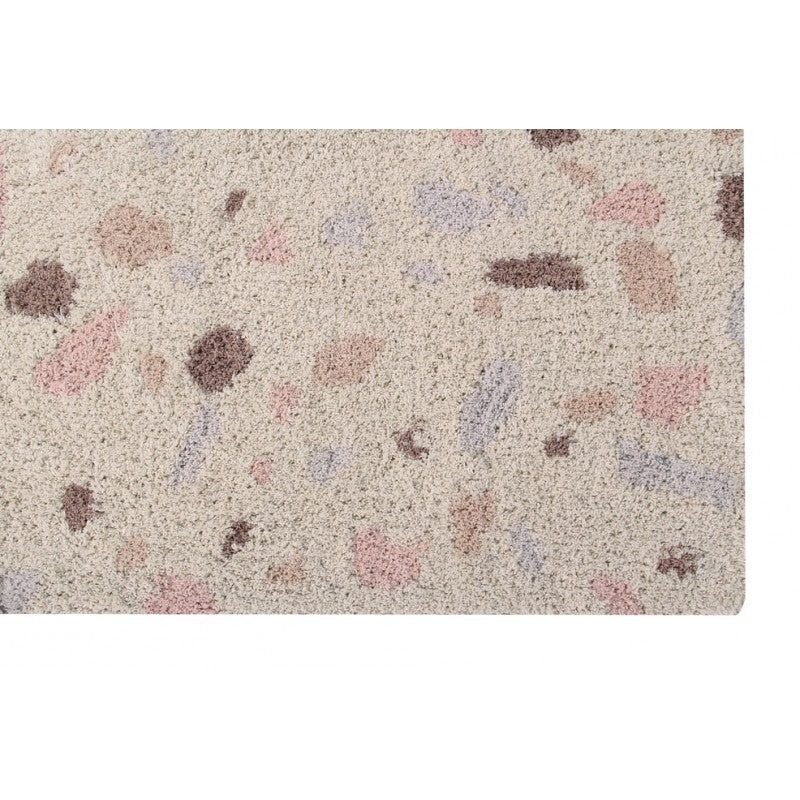 Alfombra | Terrazzo Moonstone