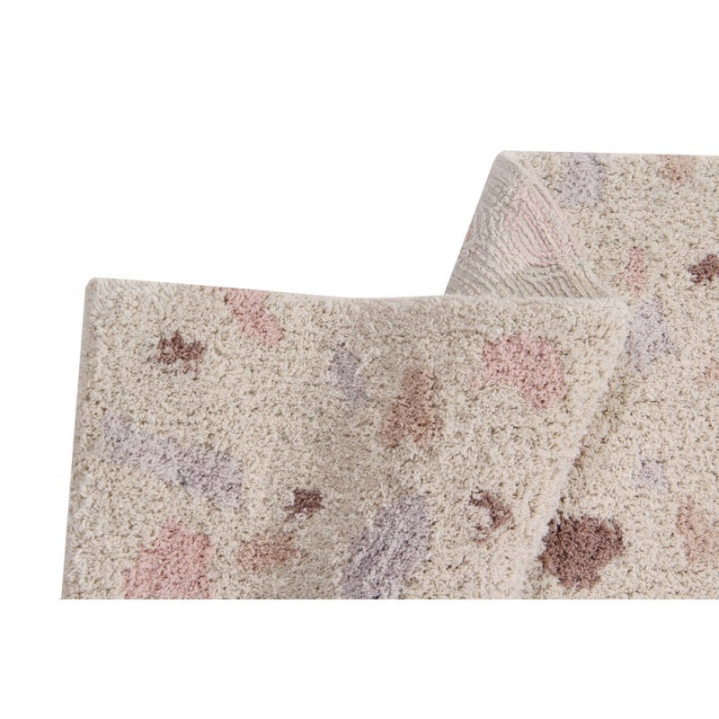 Alfombra | Terrazzo Moonstone