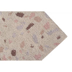 Alfombra | Terrazzo Moonstone