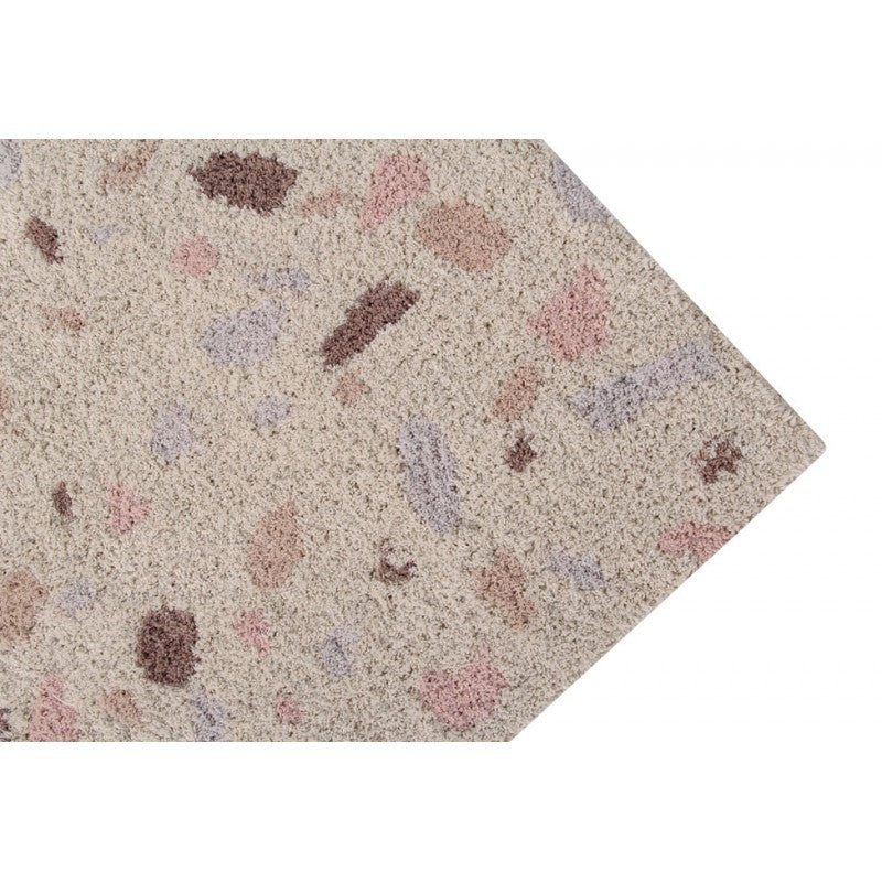 Alfombra | Terrazzo Moonstone
