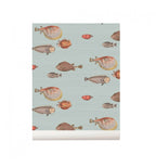 papel-pintado--peces-acquario-azul-4914