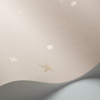 Papel Pintado | Stars Dark Grey