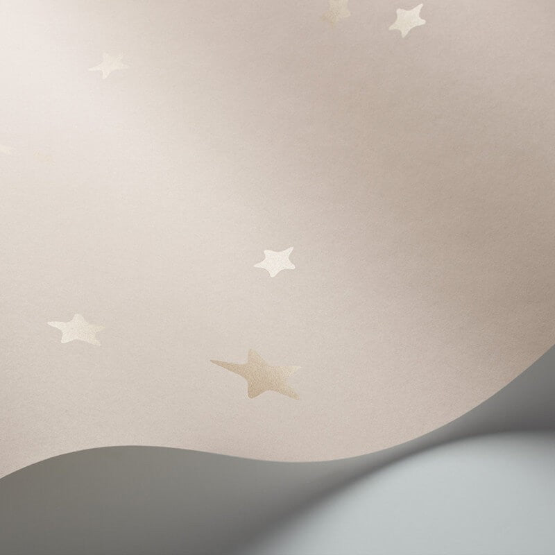 Papel Pintado | Stars Dark Grey